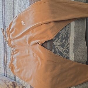 Nike Casual Tan Joggers
